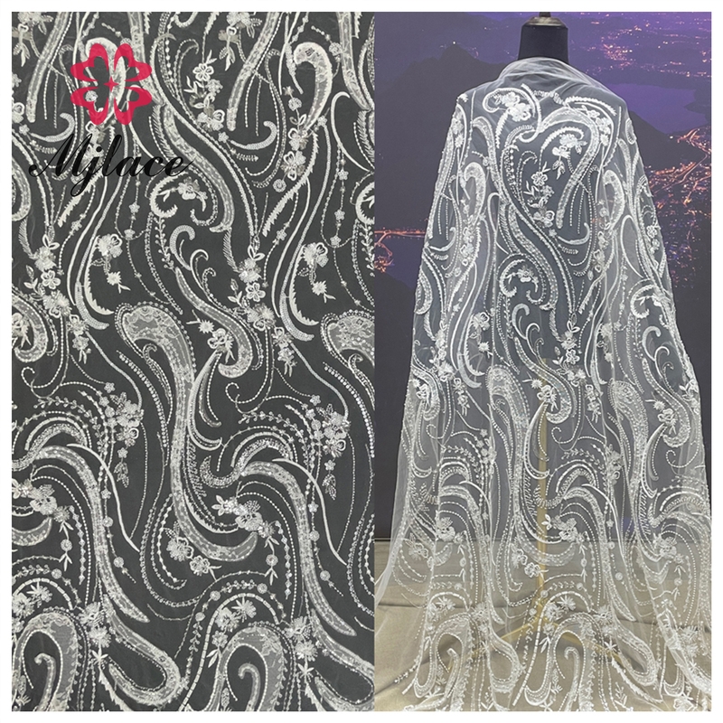 The Hard Work of Embroidery: Art and Style in Every Stitch