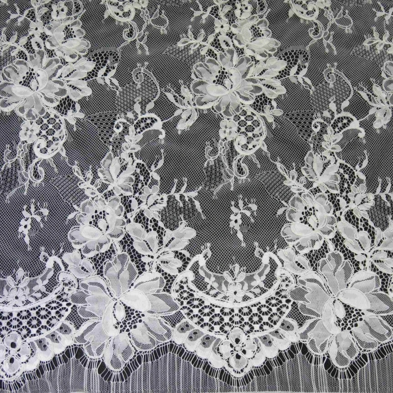 Hand Cord Lace: Art and Elegance by MJlace