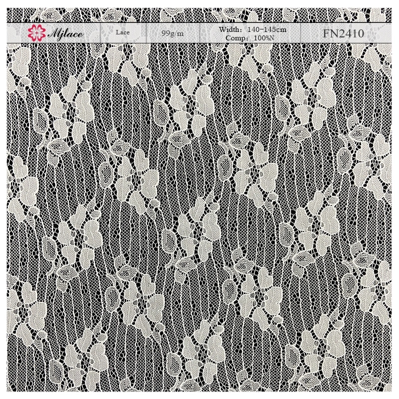 Cloud Veil Sheer Lace