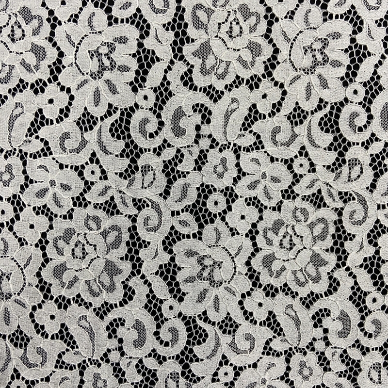 Urban Garden Textured Lace