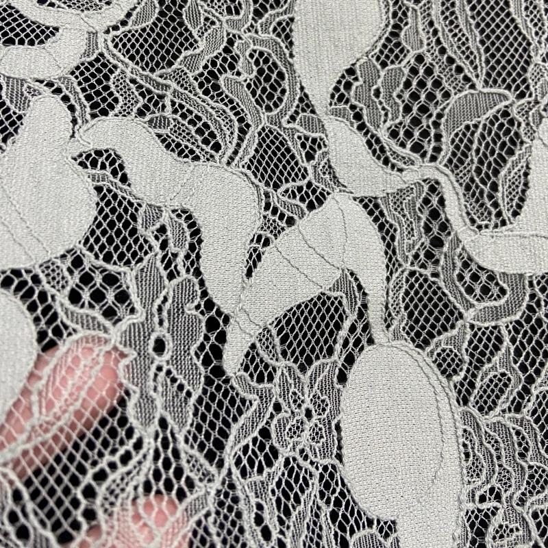 Meadow Breeze Soft Lace