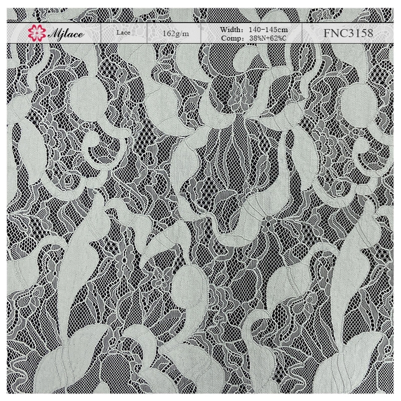 Meadow Breeze Soft Lace