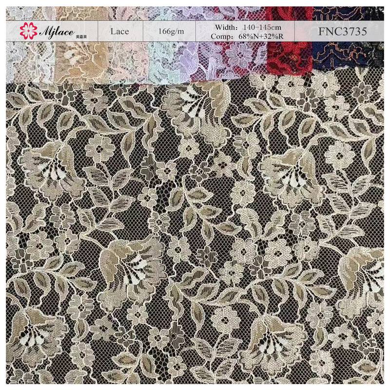 Lace– textile perfection