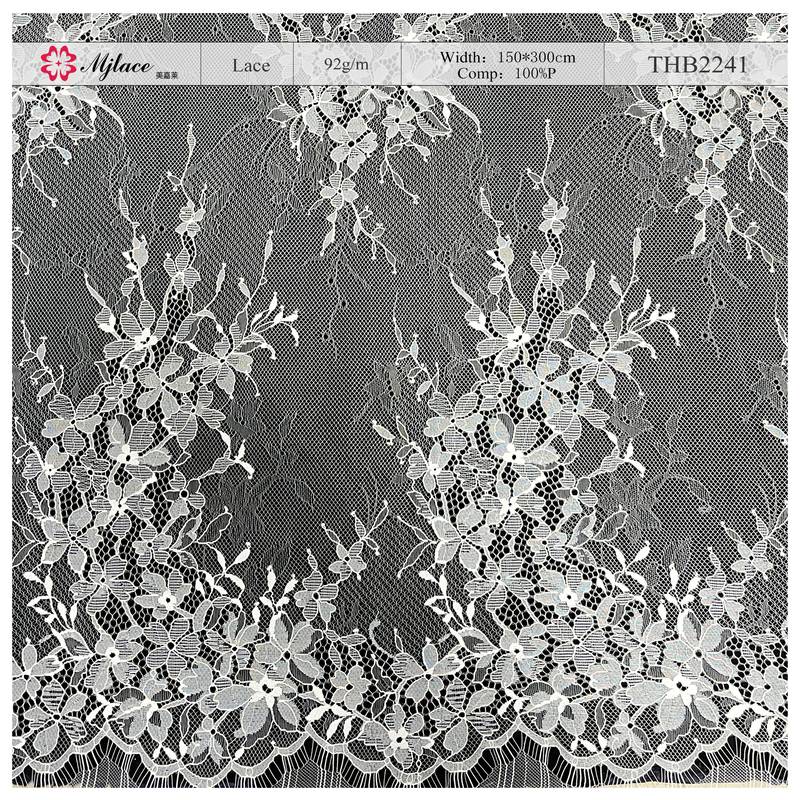 Horizon Veil Sheer Lace-Extra Wide Sheer Lace Fabric 