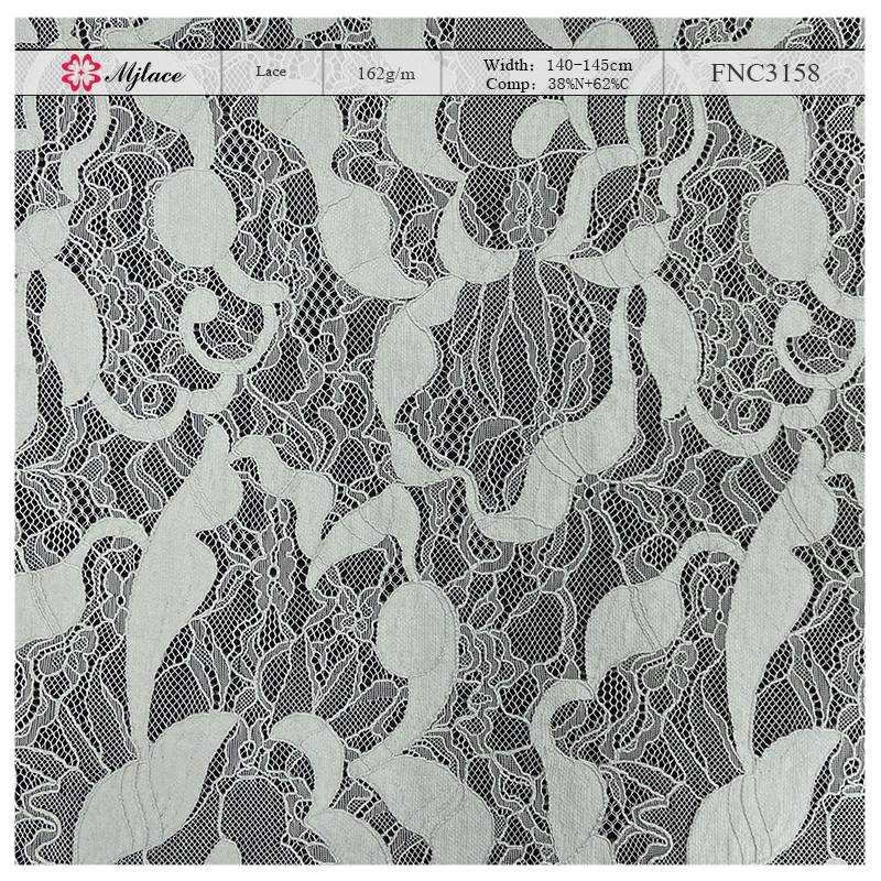 Meadow Breeze Soft Lace