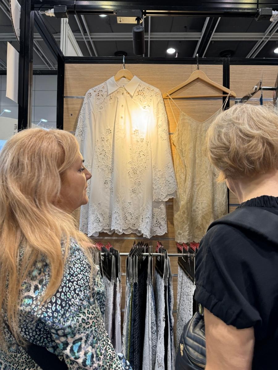 hong kong fashion instyle 2026 client discussion