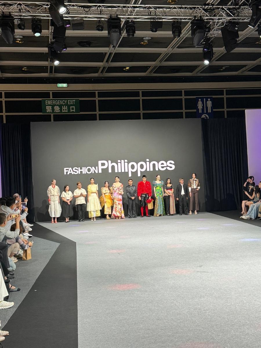hong kong fashion instyle 2026 designer photo