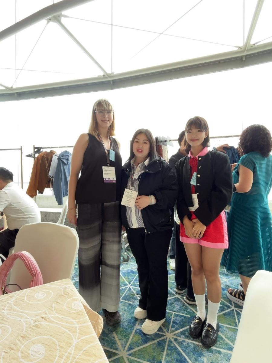 hong kong fashion instyle 2026 media photo