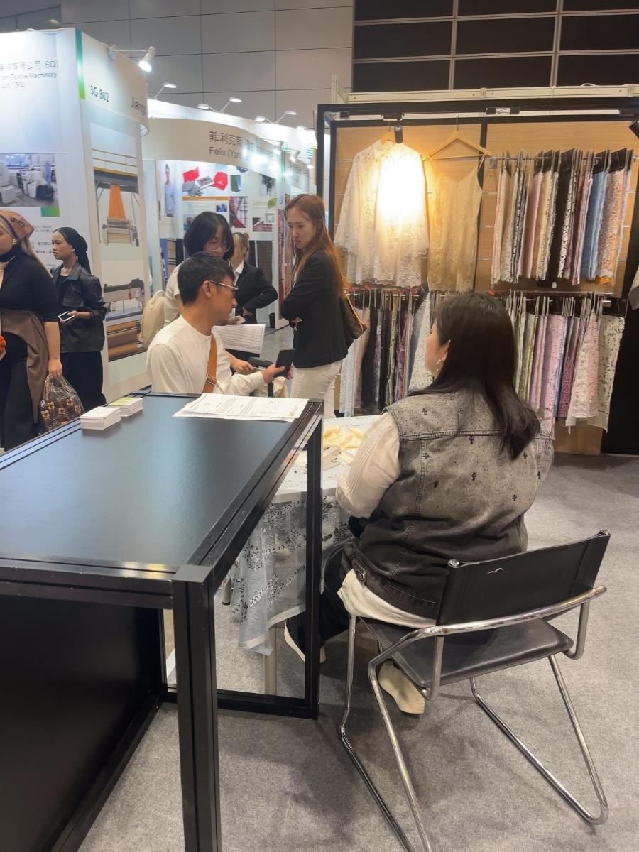 hong kong fashion instyle 2026 product discussion