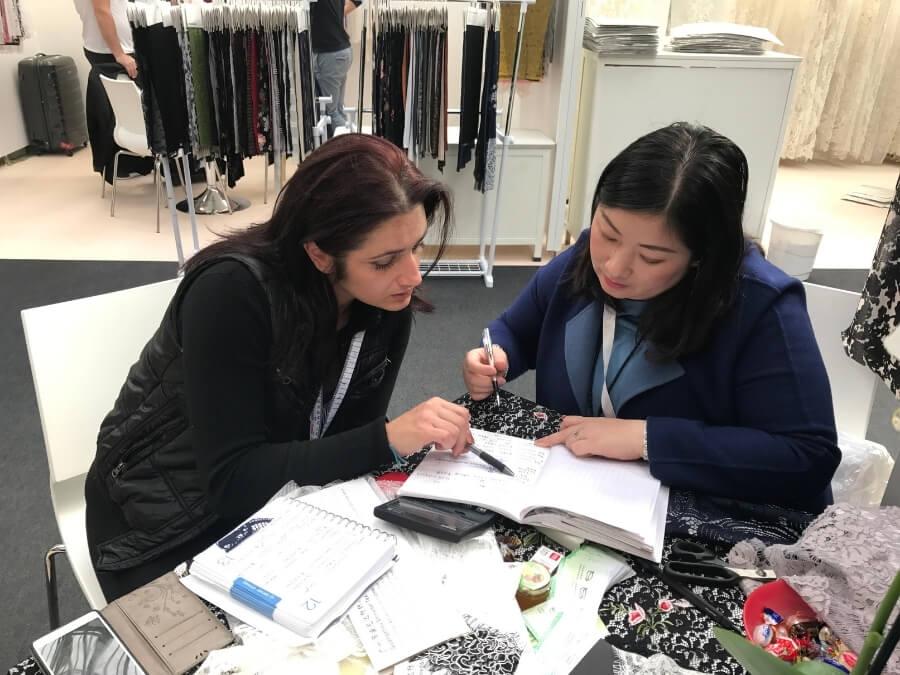 meijara-lace-fabric-client-meeting-21