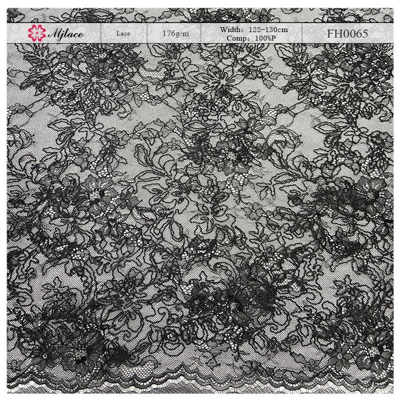 Corded Scroll Braided - Braided Rope Lace Fabric Corded Trim for Couture Fashion & Bridal
