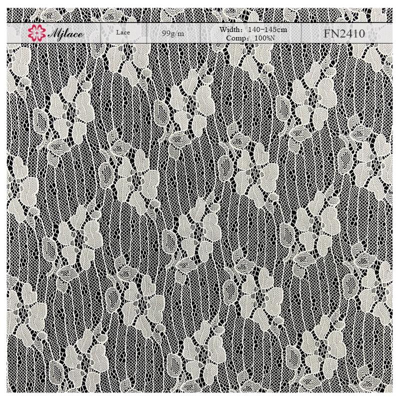 Wolkenschleier aus durchsichtiger Spitze