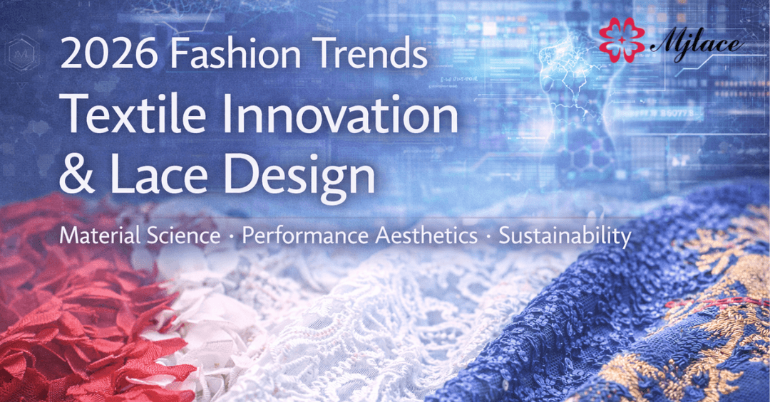 Material Innovation, Structural Design & The Rise of Engineered Textiles