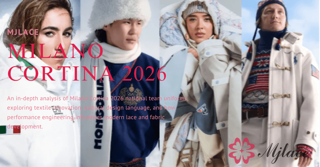 A Closer Look at National Team Uniform Design & Apparel Details