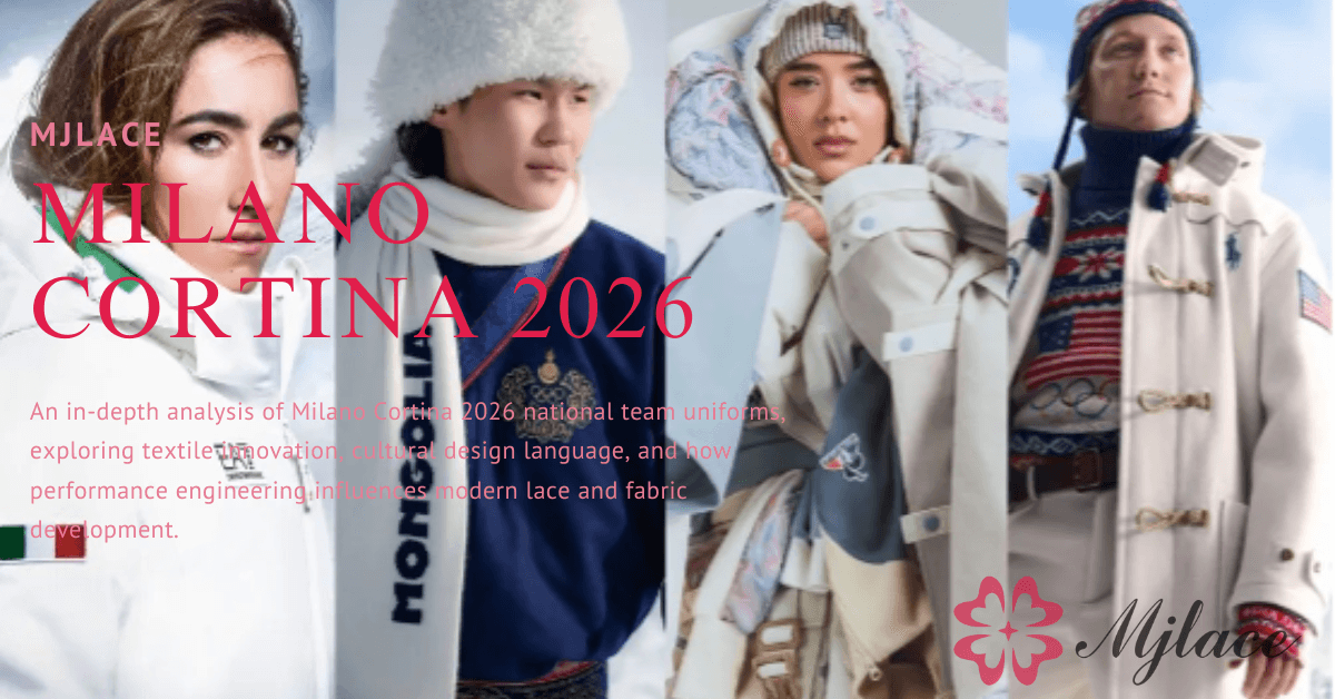 A Closer Look at National Team Uniform Design & Apparel Details