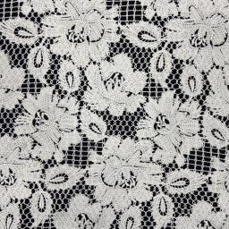 Soluble Lace Gallery Lace