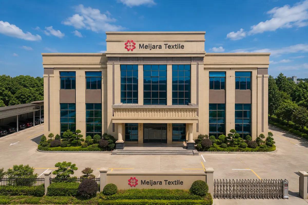 Meijara Textile Headquarters