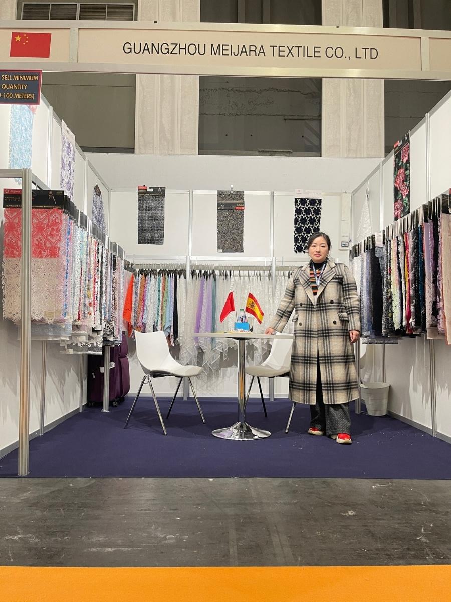 barcelona textile expo 2024 event overview
