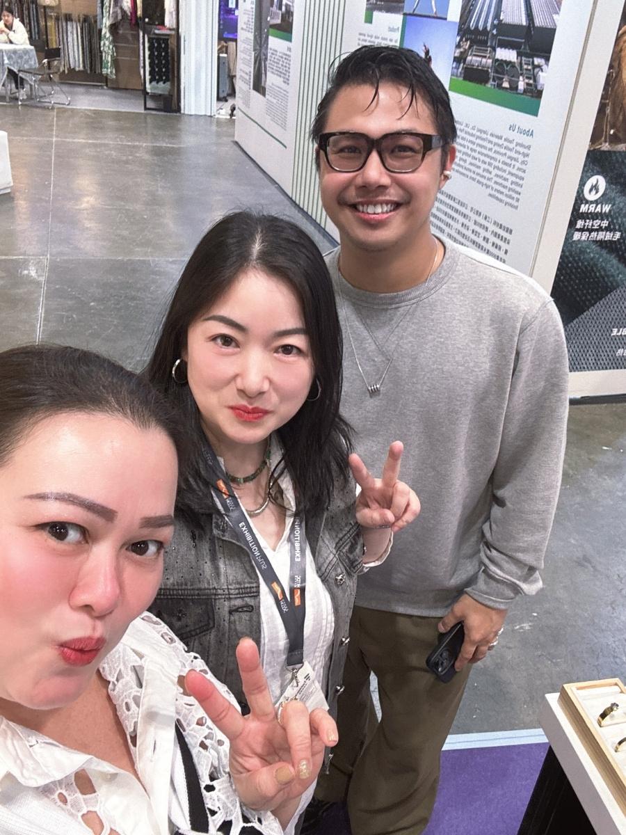 hong kong fashion instyle 2026 designer collaboration