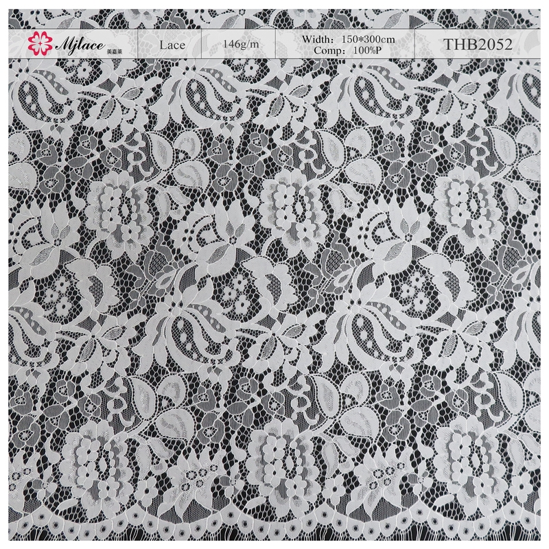 Modern Classic Wide Lace-Extra Wide All-Over Lace Fabric