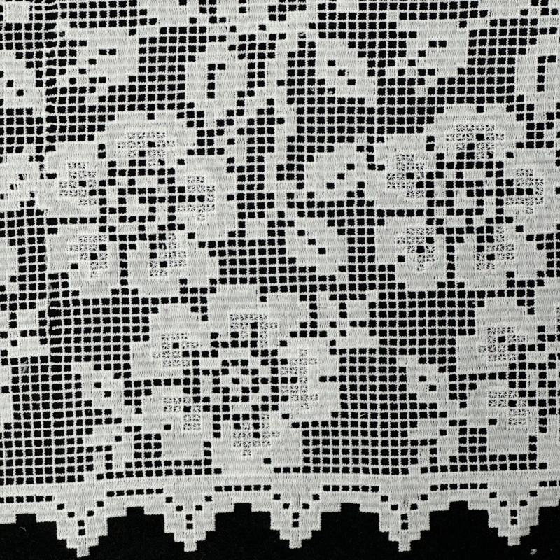 Imperial Vine: Heavyweight Water-Soluble Lace